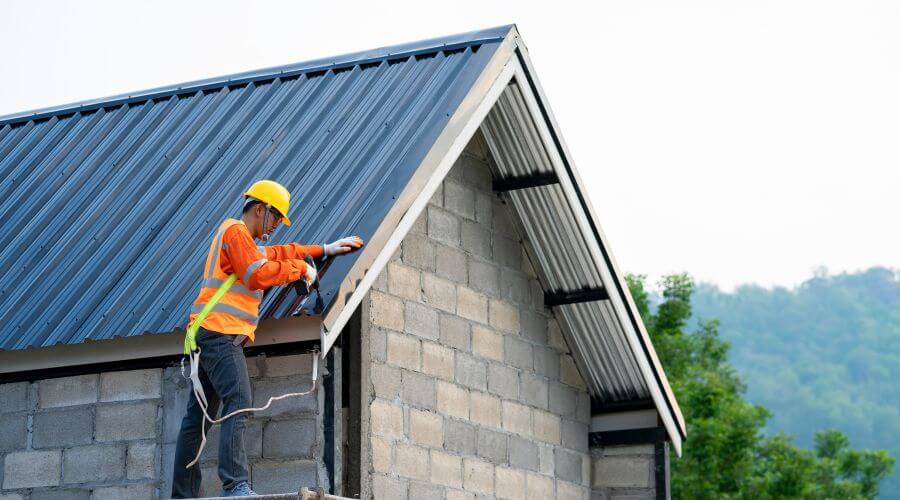 Local Chimney Repair in Center Sandwich, NH